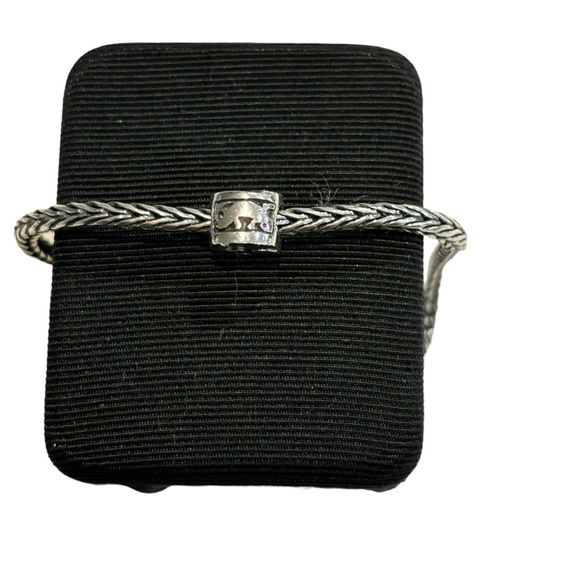 Trollbeads Retired Yin Yang Bead 11254 - Picture 3 of 6